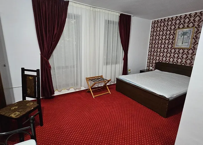 Hotel Hermes