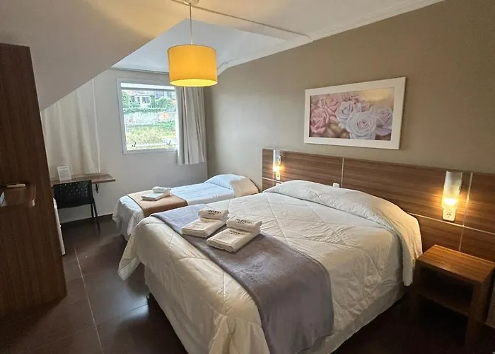 Hotel Aguadero