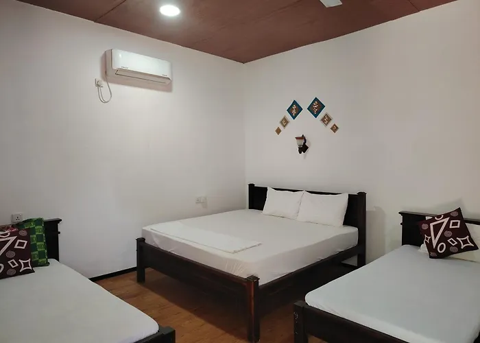 De Perla Resort