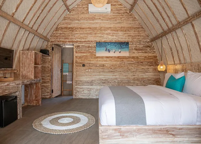 Gili Meno Escape - Adults Only