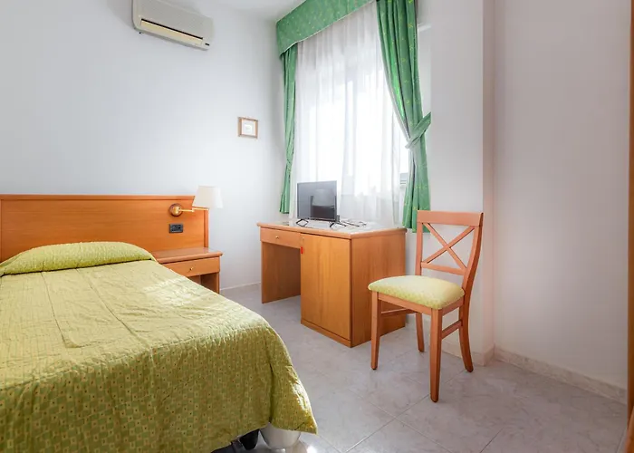Hotel A' CAPANNA