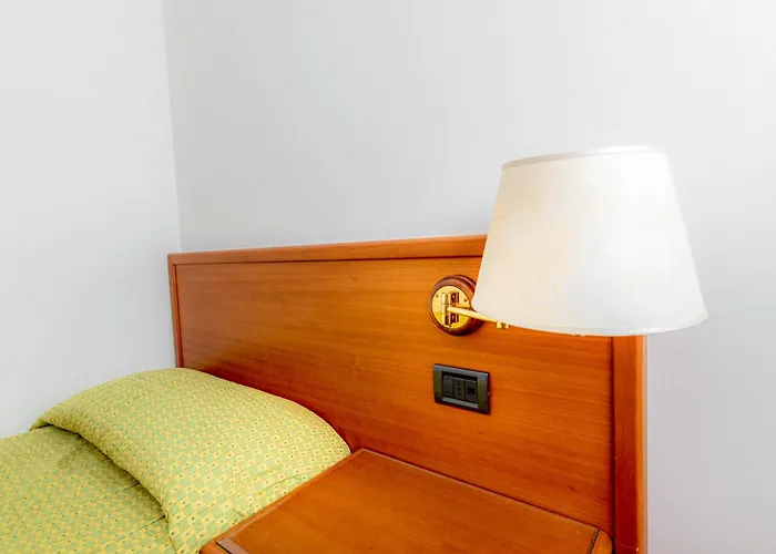 Hotel A' CAPANNA