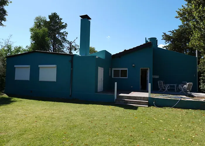 Barrio Patagonia * Bahía Blanca