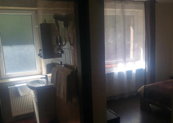 Hotel Hunor