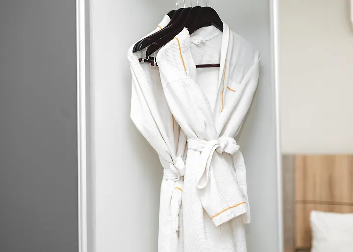 Aloe Lifestyle Hotel