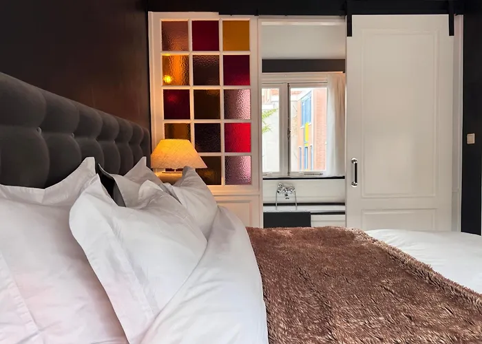 The Lastage Inn - Bed & Breakfast