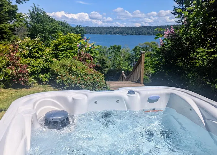 Sunrise Suite On The Sound