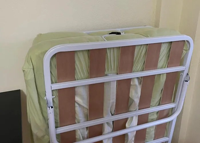 Gazi'S Apartament For Rent