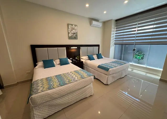 Hotel Innova
