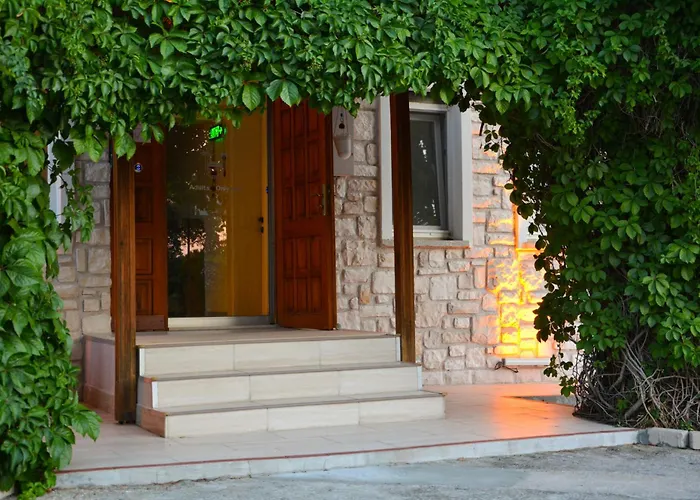 Ilcayto Rooms