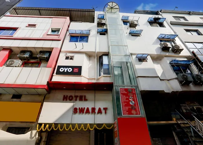 Spot On Hotel Swarat