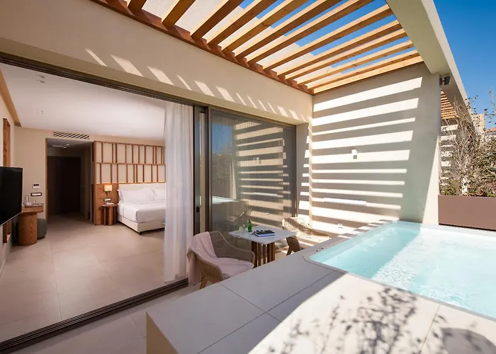 Royal Pearl Island Chios Hotel And Spa