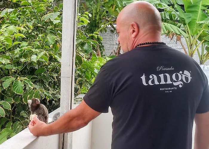 Pousada Tango