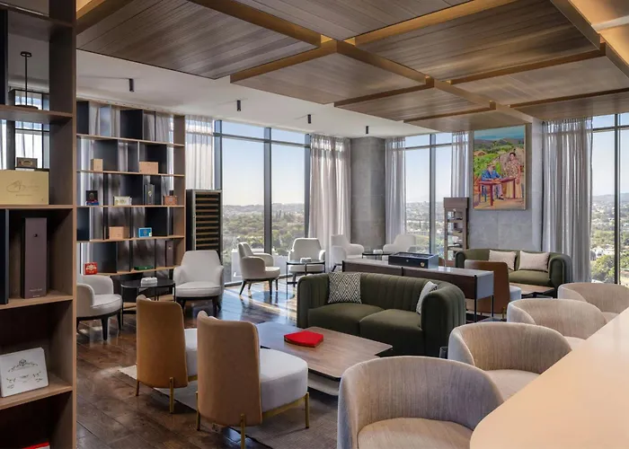 Ac Hotel By Marriott Santiago De Los Caballeros