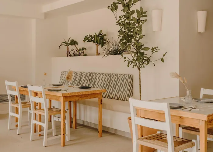 Ibara Ibiza Hotel Boutique