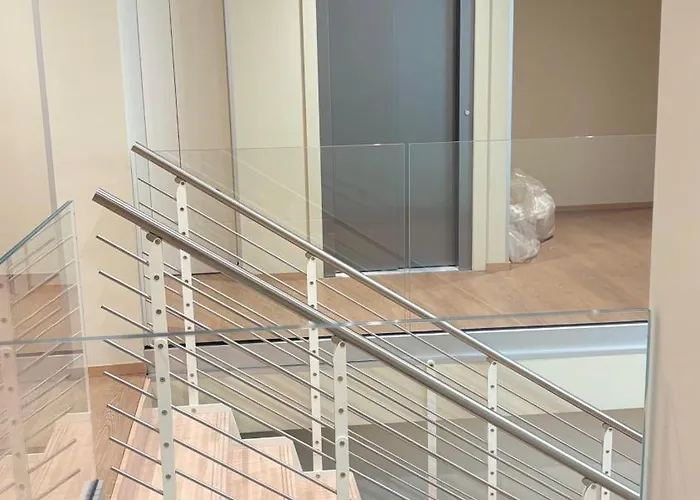 Hotel Milazzo Smart