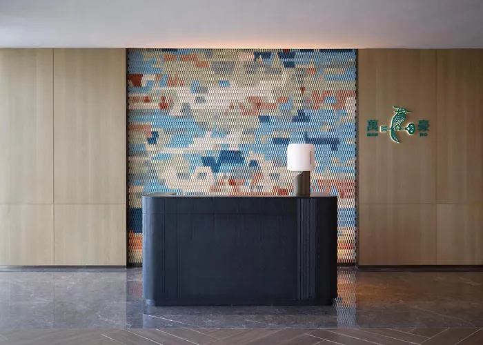 Beihai Marriott Resort