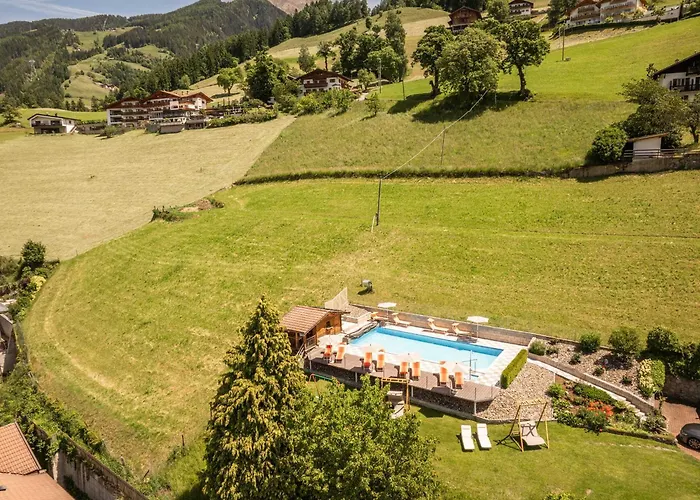 Hotel Garni Alpes