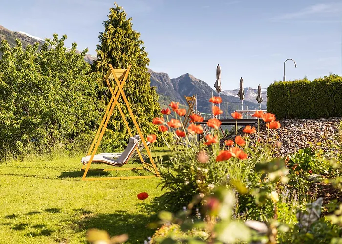 Hotel Garni Alpes