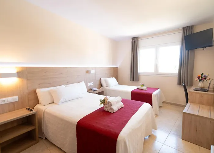 Hotel Europa