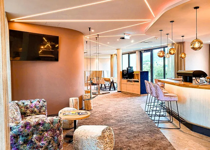 Mountain View Hotel Willingen, BW Signature Collection