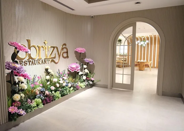 Sia Hotel Thermal & Spa Bursa