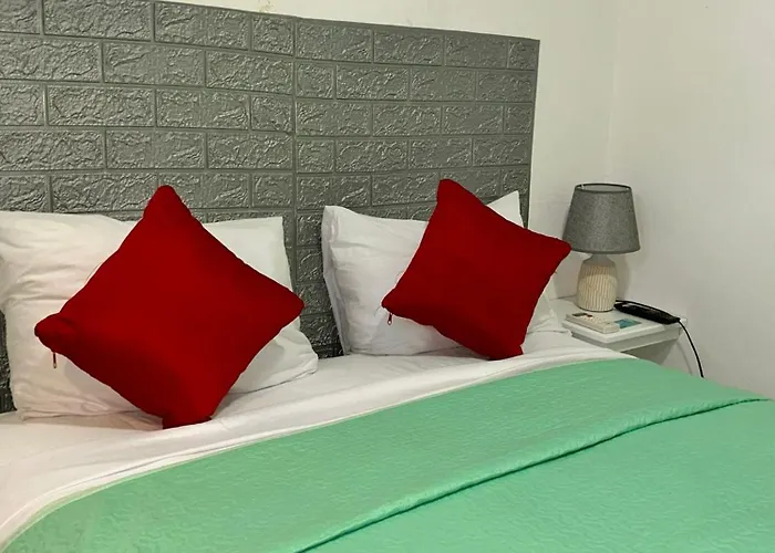Hotel Tropicpop