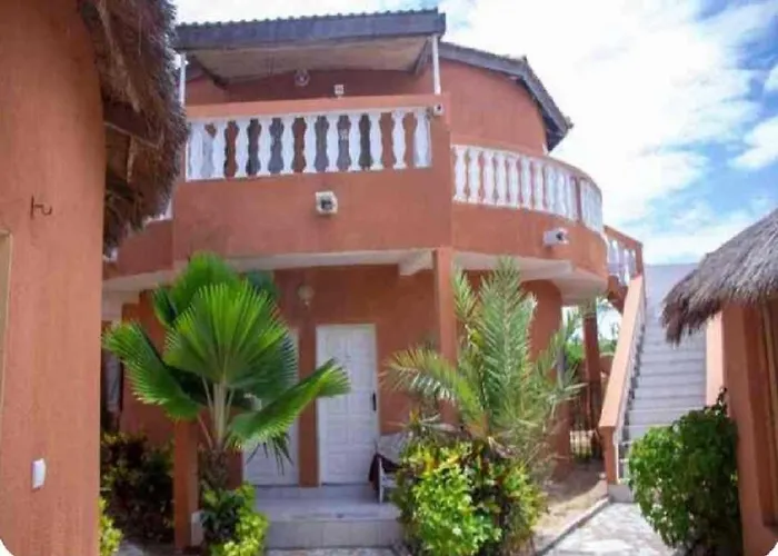 Djembe B&B