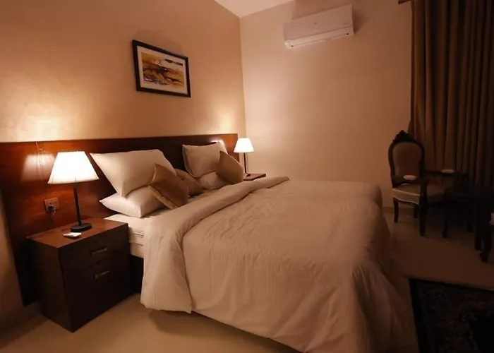 The Elet Signature Boutique Hotel