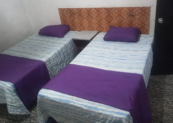 Hostal Rokah On Line