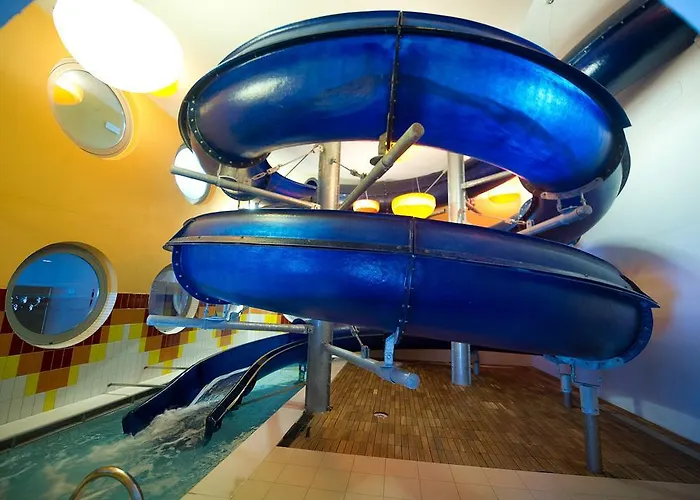 Family & Wellness Hotel Fontana
