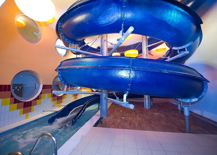 Family & Wellness Hotel Fontana