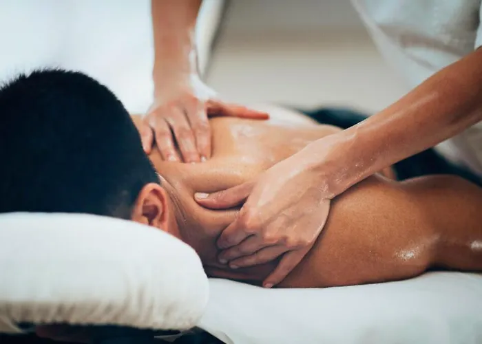 Massage Way