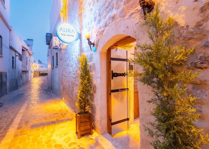 Aura Tas Hotel