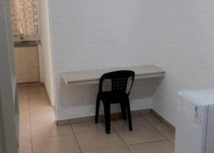 Atibaia Flat