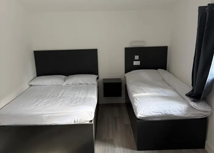 Sahota B&B