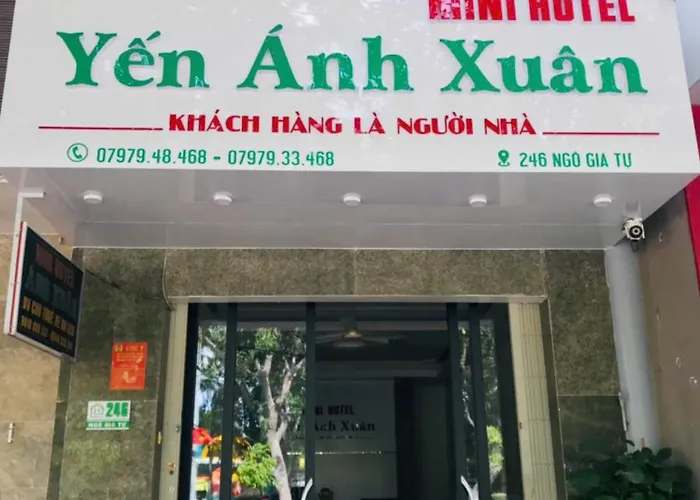 Yen Anh Xuan Hotel