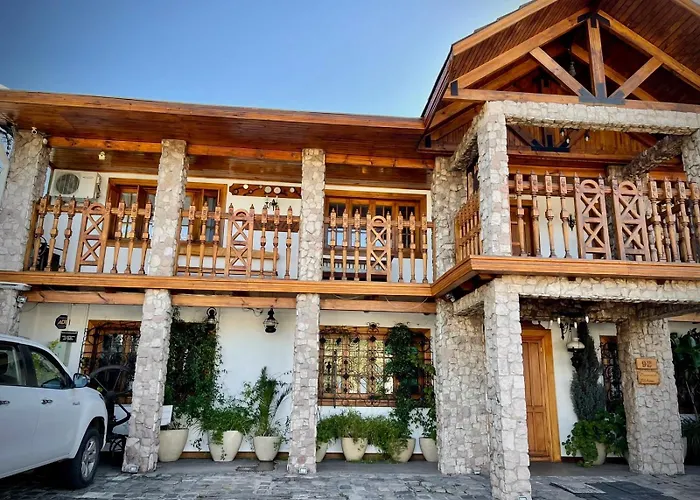 Boutique Hotel Premium Vendimia