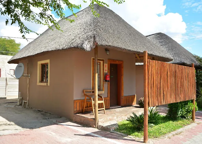 Three Tree Hotel