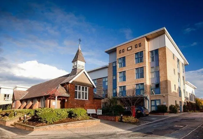 Carrock Hall, University Of Cumbria Carlisle