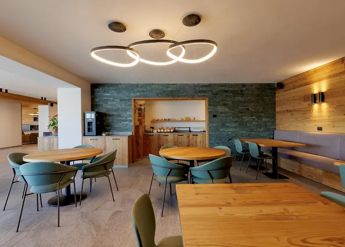 Oltre Alpine Hotel
