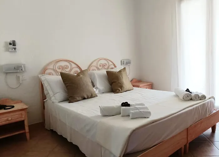 Neo Hotel Tre Monti