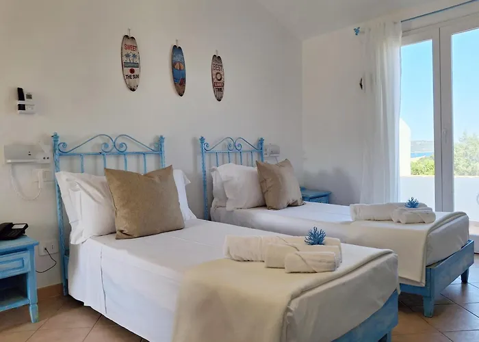 Neo Hotel Tre Monti
