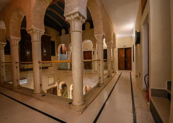 Palais Harran