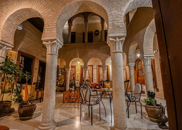 Palais Harran