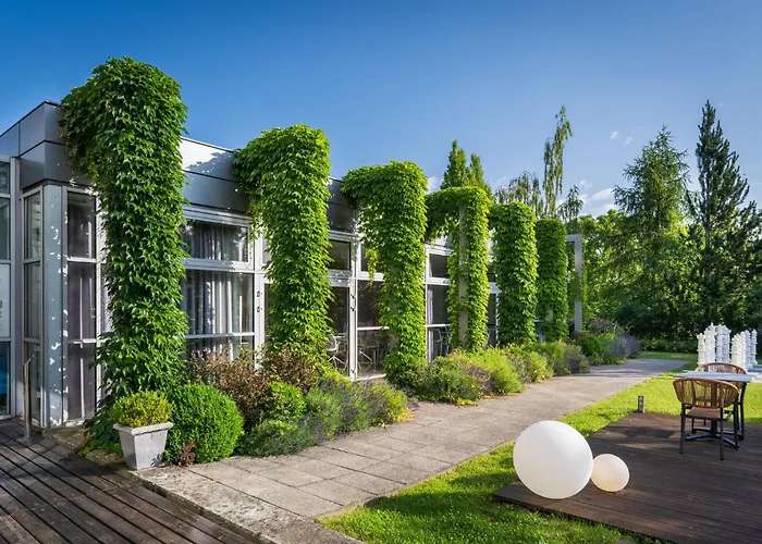 Holiday Inn Prague Airport By Ihg