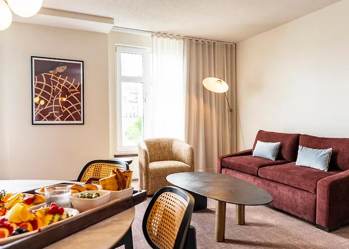 Hotel Saint-Sulpice