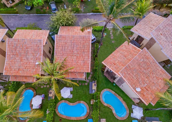 Serhs Villas Da Pipa Hotel