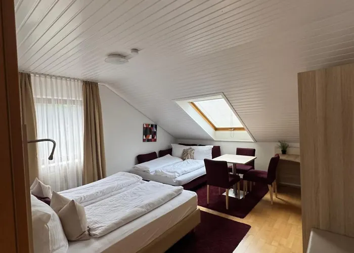 Haus Mechthild