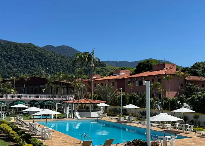 Hotel Recanto Dos Passaros